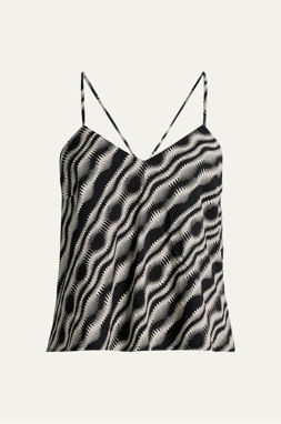 Strappy Camisole Top