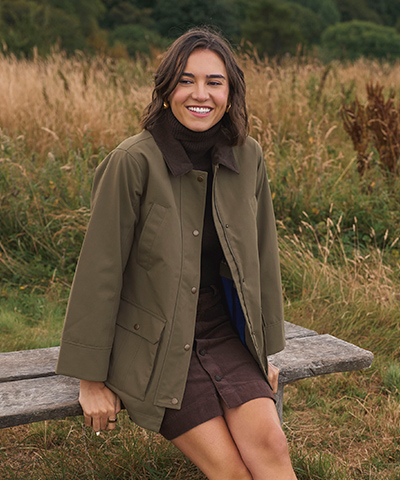Shop Women's Coats