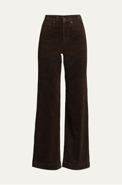 Cord Jeans