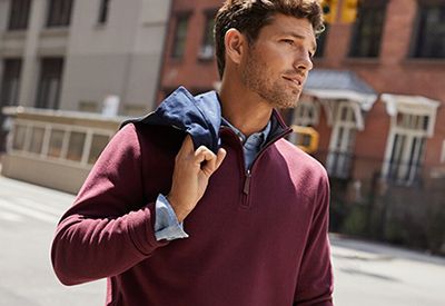 Shop Lands' End Classics for Less