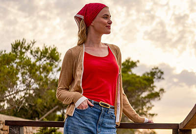 New Season Layers