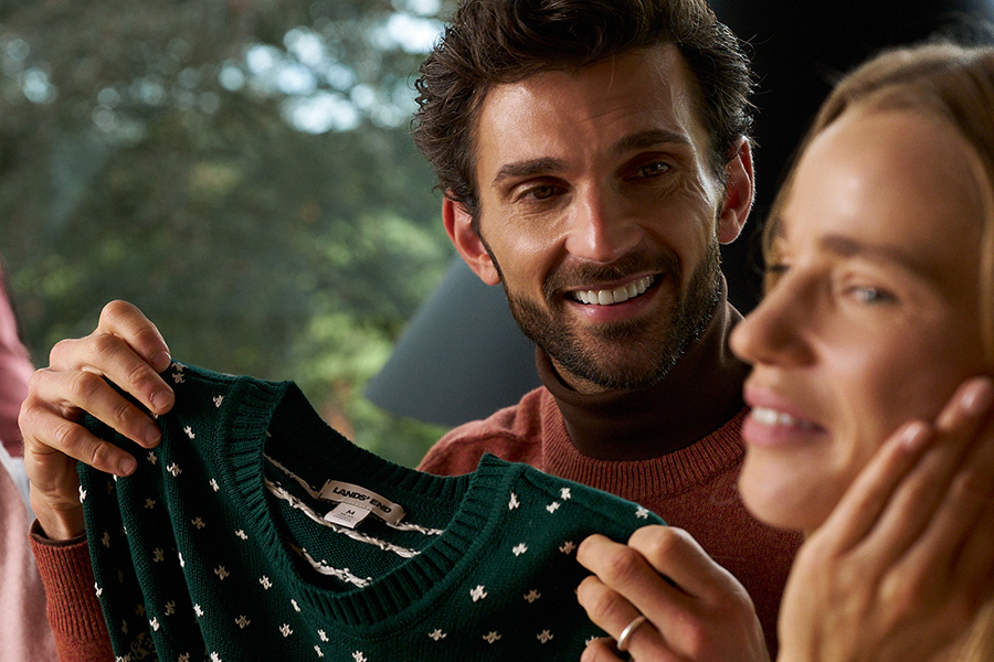 Men's Gifting