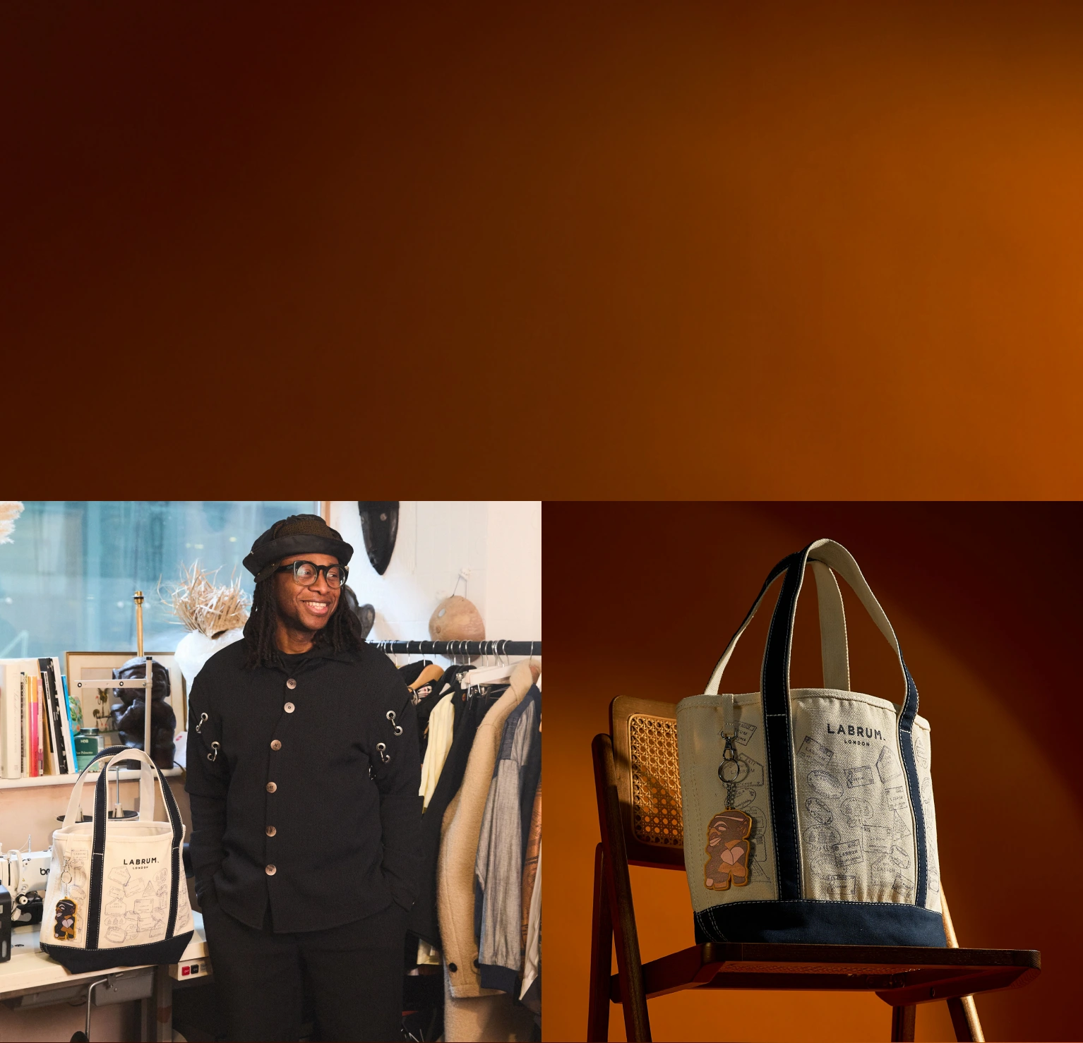 Lands' End - Thank you for entering