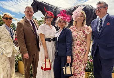 Royal Ascot Edit