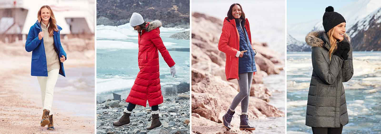 The 8 Best Winter Jackets for Women of 2023 | Tested by GearLab