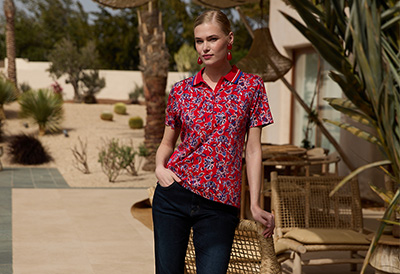 Lands' End Favourites