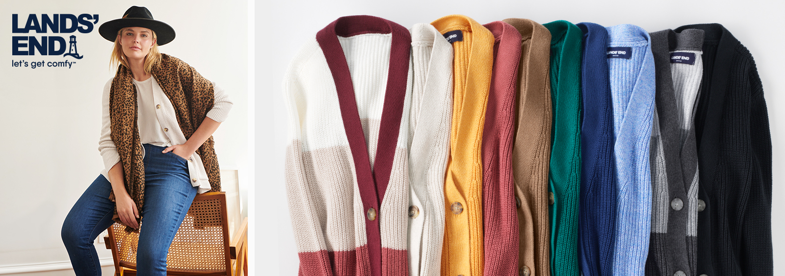 A Guide to Sweater Materials: Which are the Best?