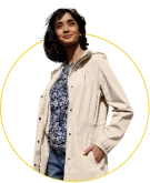 Lands' End - Hero banner