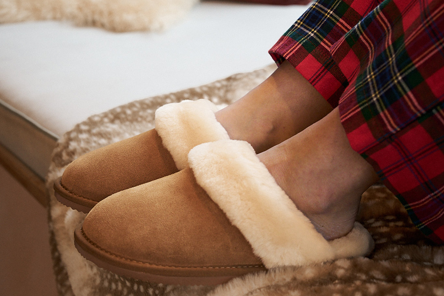 Shop Women’s Footwear