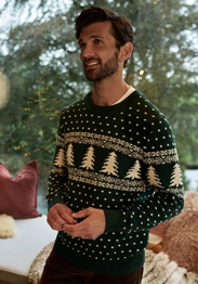 Fair Isle Jumper