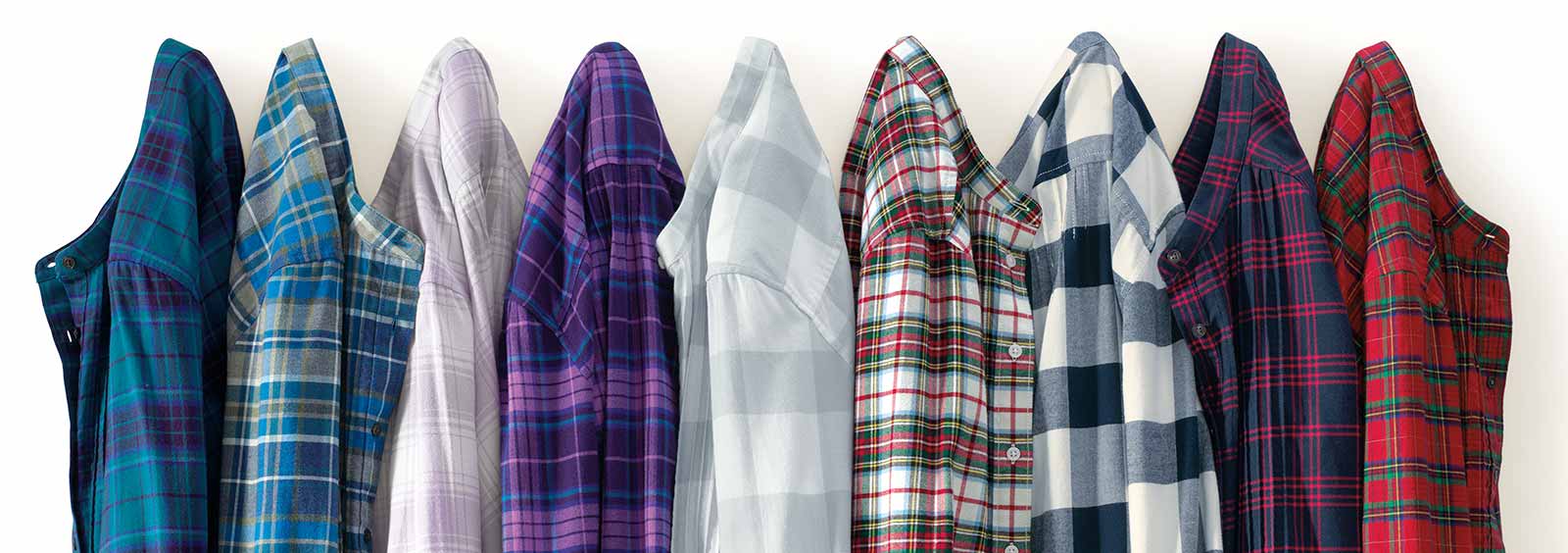 The History of Flannel Shirts: Origin and Timeline
