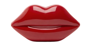 Lands' End - WIN A LULU GUINNESS LIPS CLUTCH
