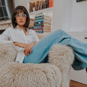 Lands' End - shop denim
