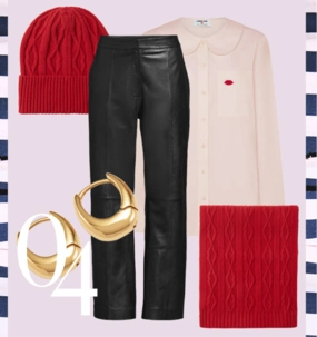 Lands' End - A Touch of Mischief