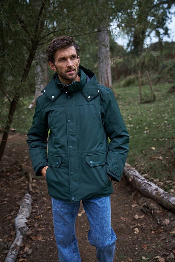 Coats & Jackets