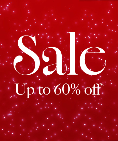 Shop up to 60% Off Winter Styles
