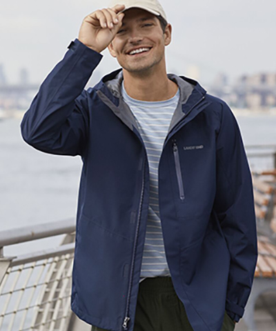 Men's Jackets & Coats