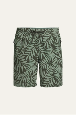 Hydroliner Swim Shorts