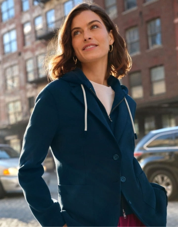 Lands' End - Welcome