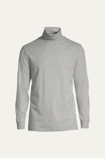 Super-T Roll Neck