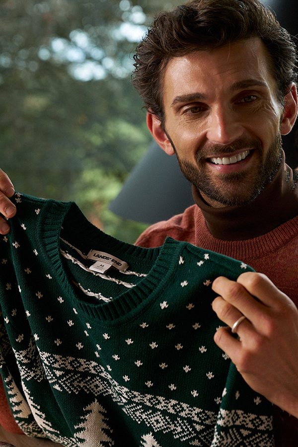 Men's Gifting