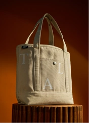 Lands' End - Talia Byre