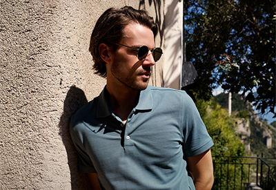 Men's Tops & T-shirts