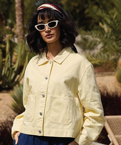 Shop Women's Jackets