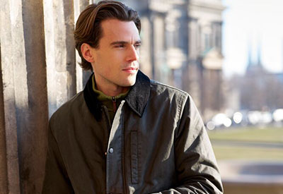 Join our £500 prize draw