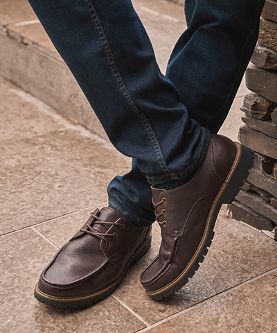 Men's Shoes