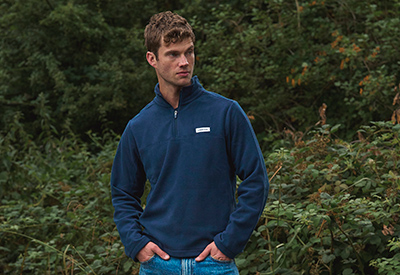 Men's Fleece