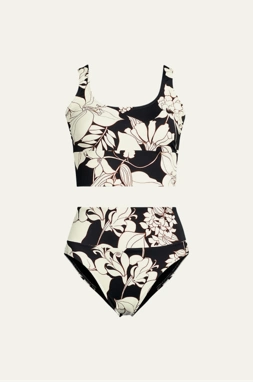 Lands' End - Shop Tugless® Midkini