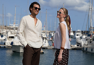 Linen Care Guide >