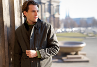 Join our £500 prize draw