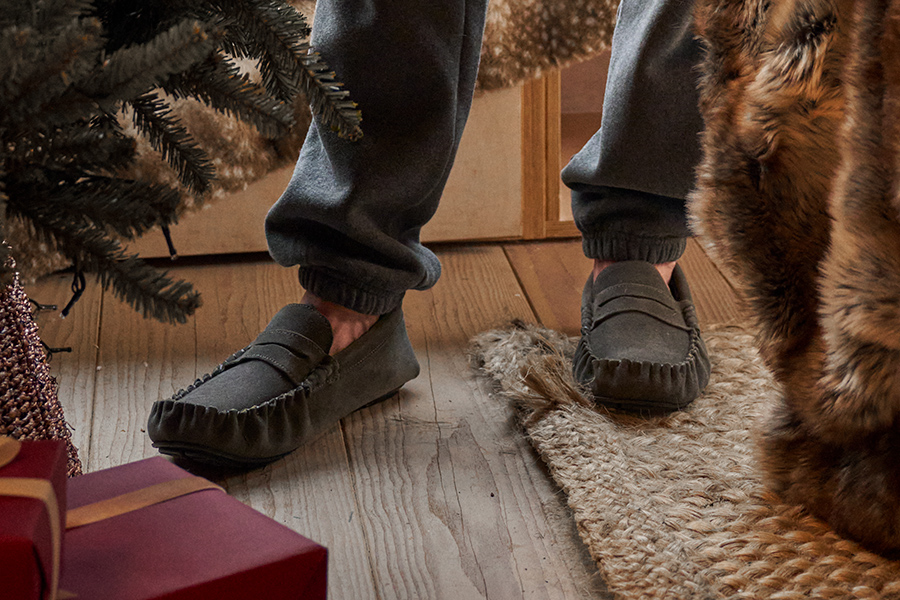 Shop Men's Footwear