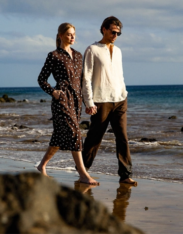 Lands' End - Linen Season