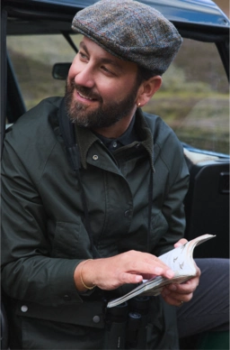 Lands' End - Matthew’s Edit