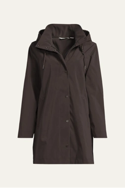 Lightweight Raincoat