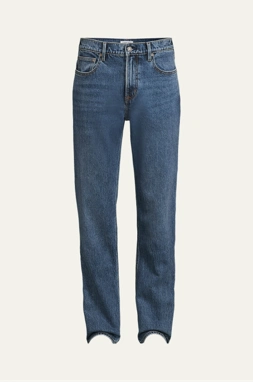 Classic Fit Jeans