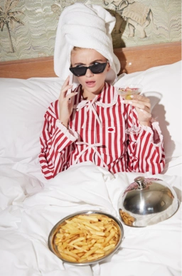 Lands' End - Social Networks