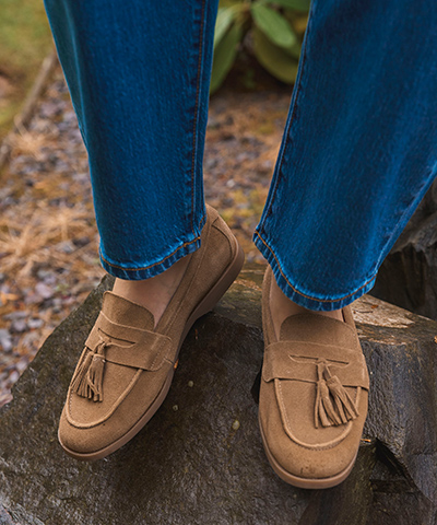 Women's Shoes