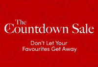The Countdown Sale >