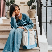 Lands' End - Instagram