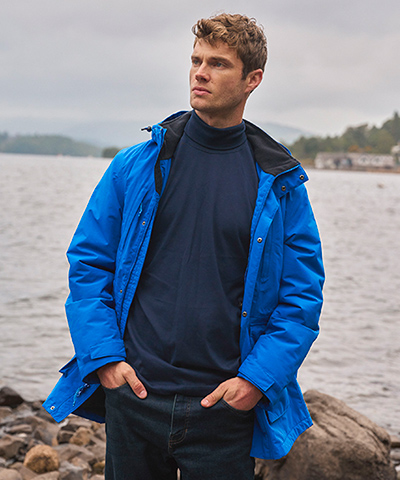 Men's Coats