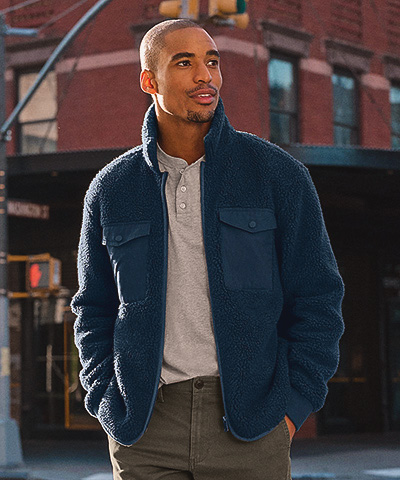 Shop All Men's Sale