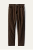 Corduroy Trousers