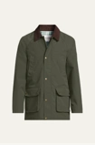 Barn Jacket