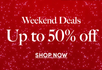 Shop the Weekend Deals