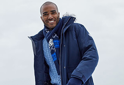 Men's Jackets & Coats Sale