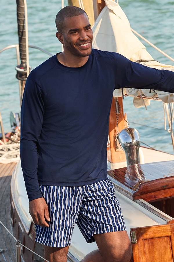 Shop Men's >